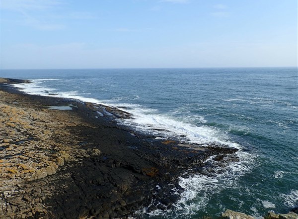2012, ABPmer, Zone 9 - Celtic Array, Irish Sea Zone Physical Processes Zonal Assessment